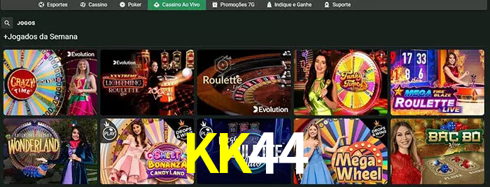 KK44 bet