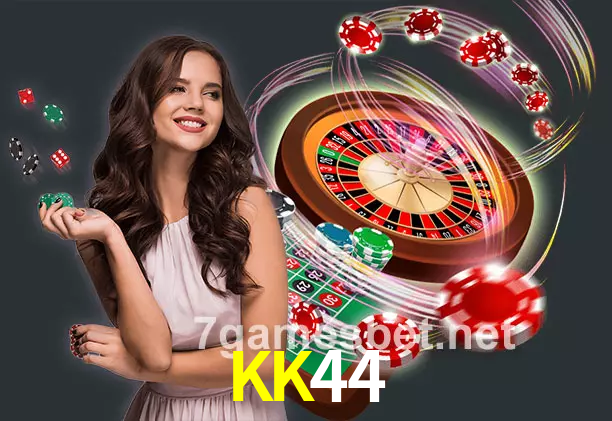 vivo no cassino KK44
