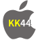 Aplicativo KK44 para iOS