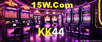 Live Casino KK44