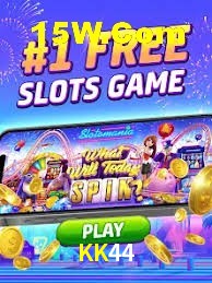 Game Providers KK44
