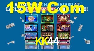 Roulette Table KK44
