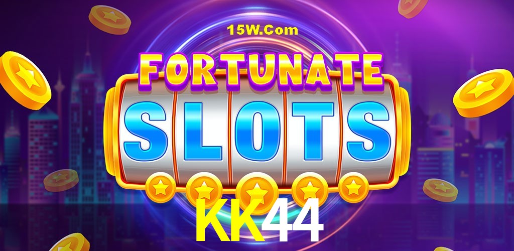 Account Benefits KK44