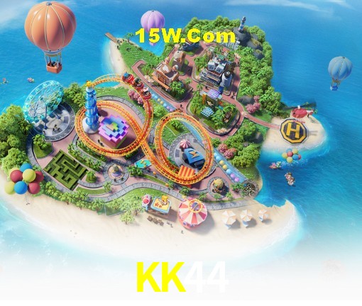 Jogos de Slot KK44