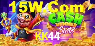 Tournaments KK44
