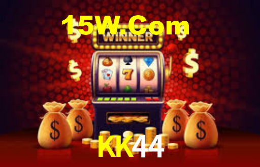 KK44: Jogos de Caça-Níqueis-Altas Recompensas, Roleta-Velocidade, Blackjack-Desafios Máximos