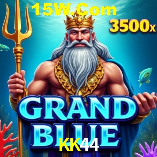 Descubra o Mundo do Cassino Online com KK44