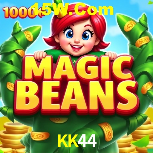 Desvendando o Mundo dos Jogos Virtuais na KK44