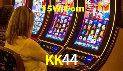 Benefícios da Conta KK44