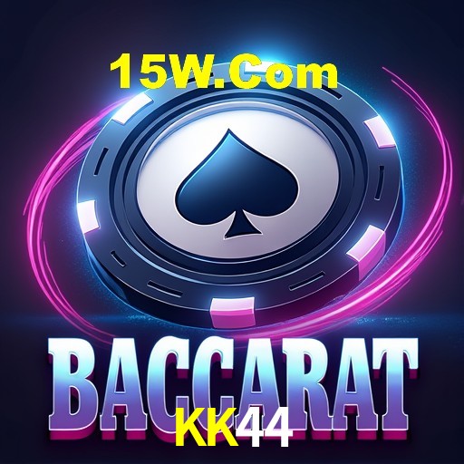 Experiência VIP KK44
