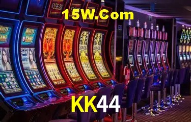 Provedores de Jogos KK44