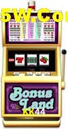 Slot Games KK44