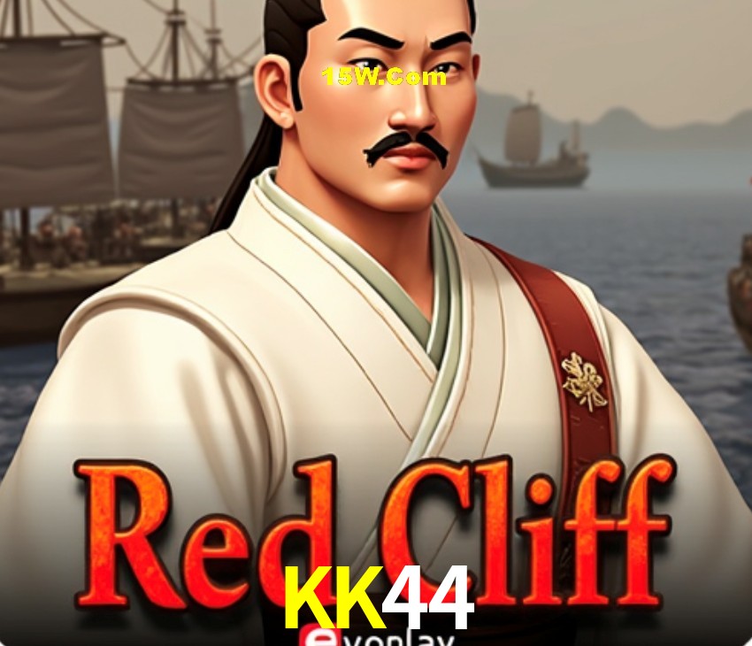 Diretório de Jogos KK44