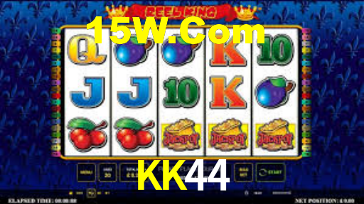 KK44: A Experiência de Casino com Jogos de Mesa ao Vivo