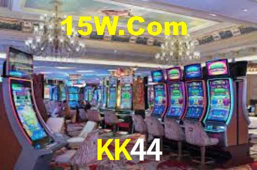 KK44 - Casino Online Download - kk44.com